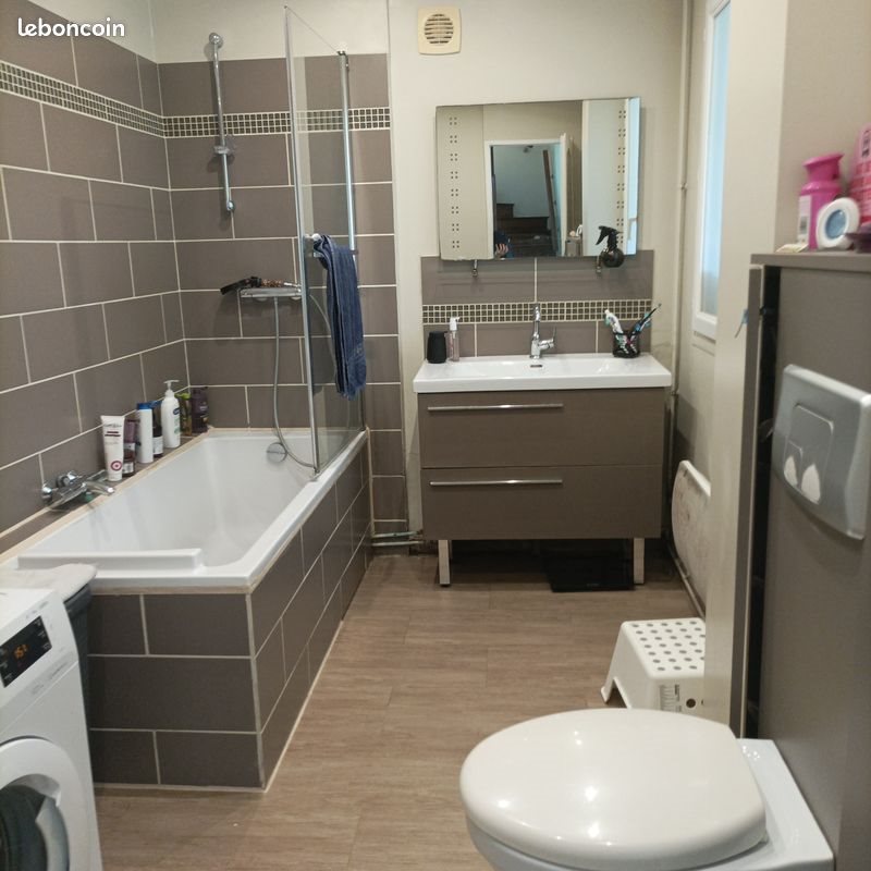 Maison à vendre, 113m², Lalande-en-Son