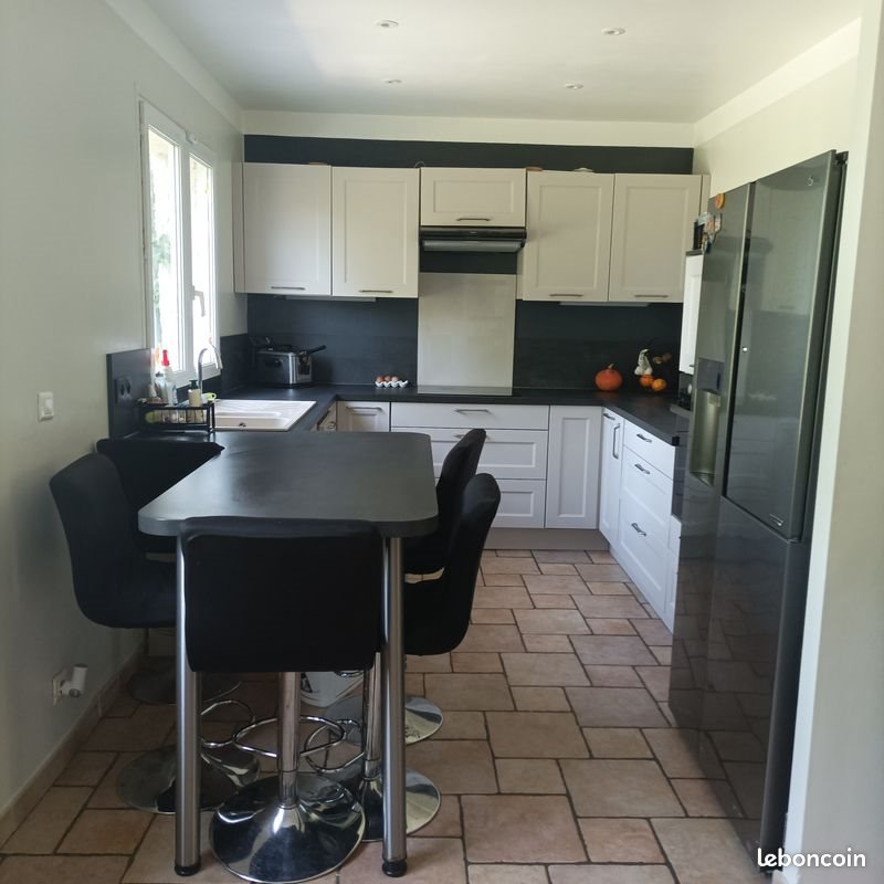 Maison à vendre, 113m², Lalande-en-Son