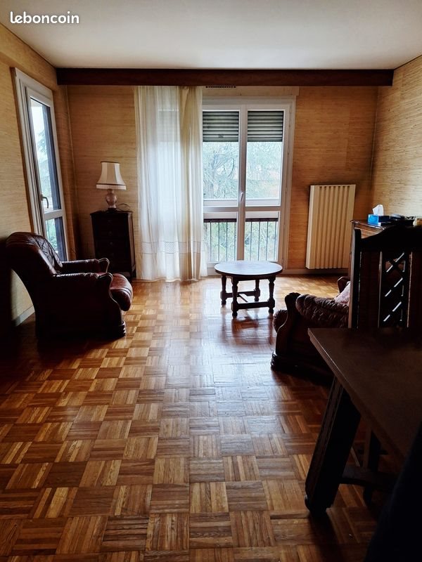 Appartement à vendre, 91m², Francheville