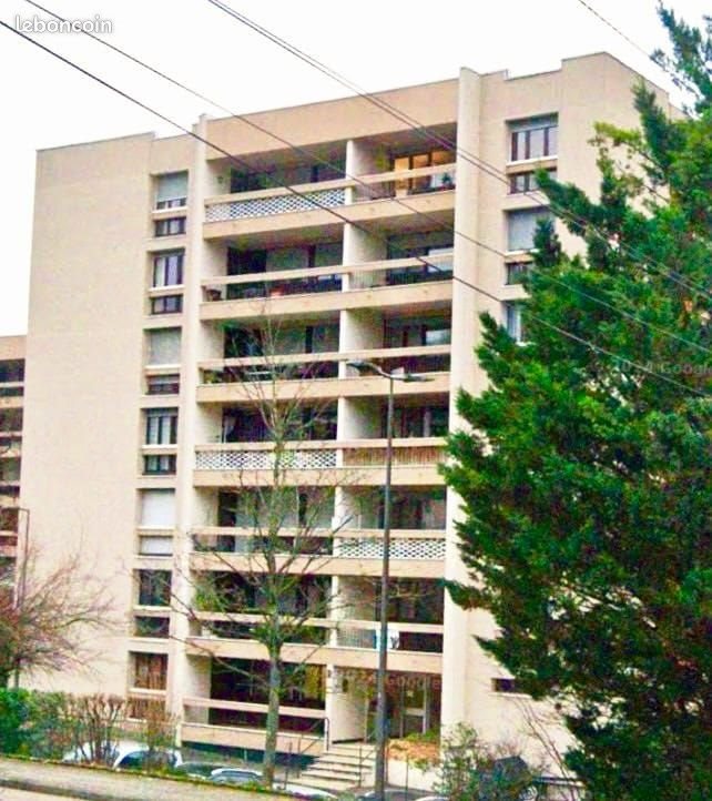 Appartement à vendre, 91m², Francheville