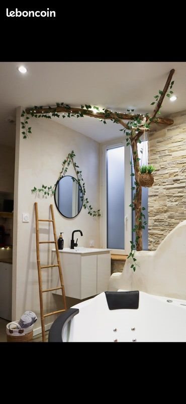 Appartement à vendre, 24m², Montélimar