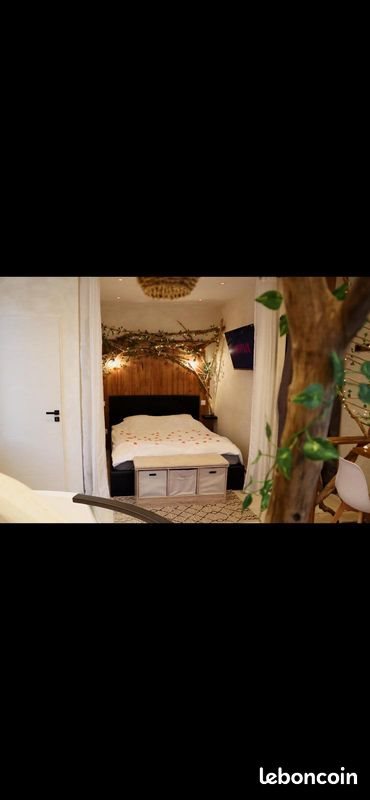 Appartement à vendre, 24m², Montélimar