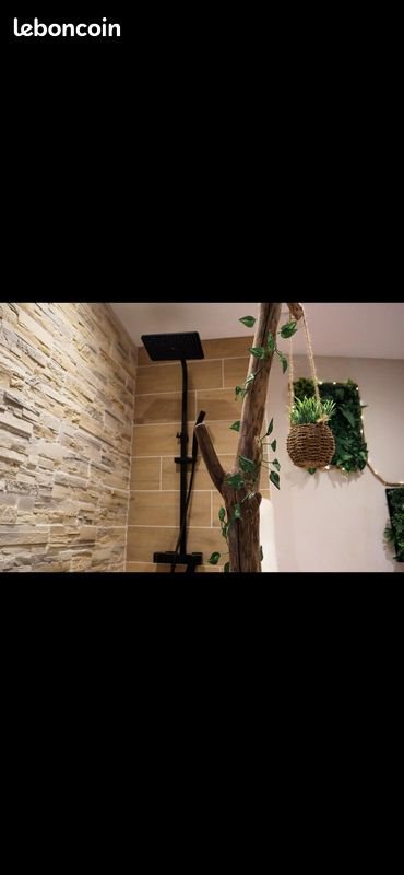 Appartement à vendre, 24m², Montélimar