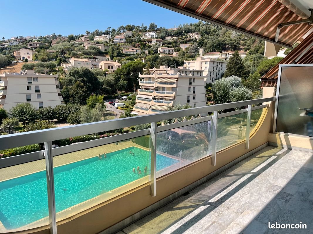 Appartement à vendre, 66m², Mandelieu-la-Napoule