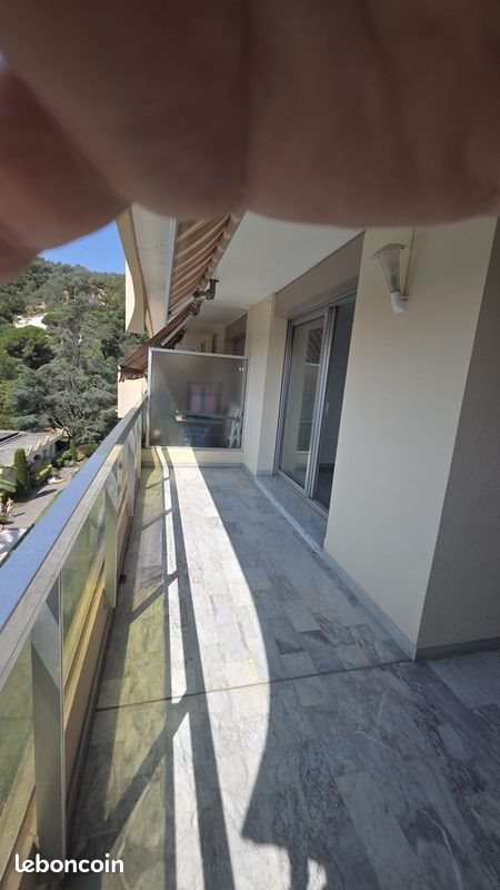 Appartement à vendre, 66m², Mandelieu-la-Napoule