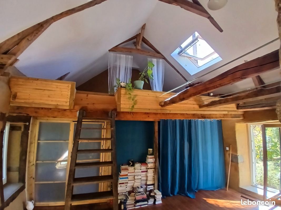 Maison à vendre, 178m², Combourg