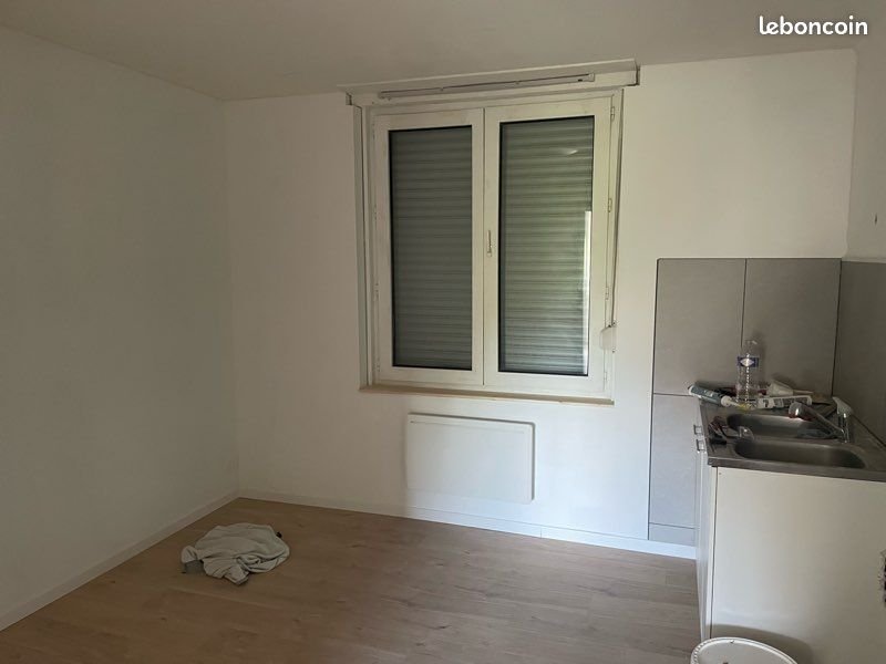 Appartement à louer, 51m², Bouzonville