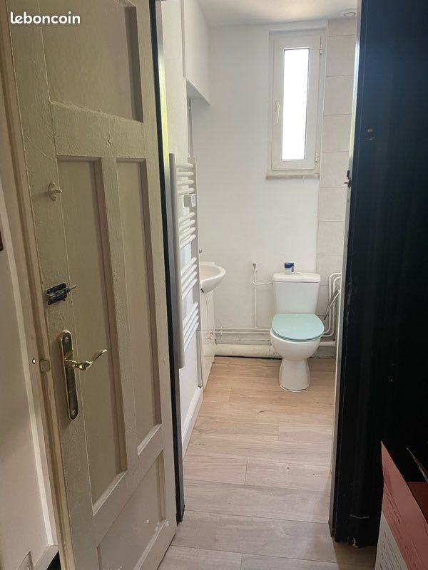 Appartement à louer, 51m², Bouzonville
