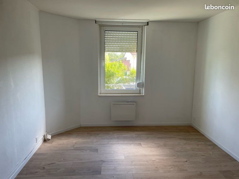 Appartement à louer, 51m², Bouzonville