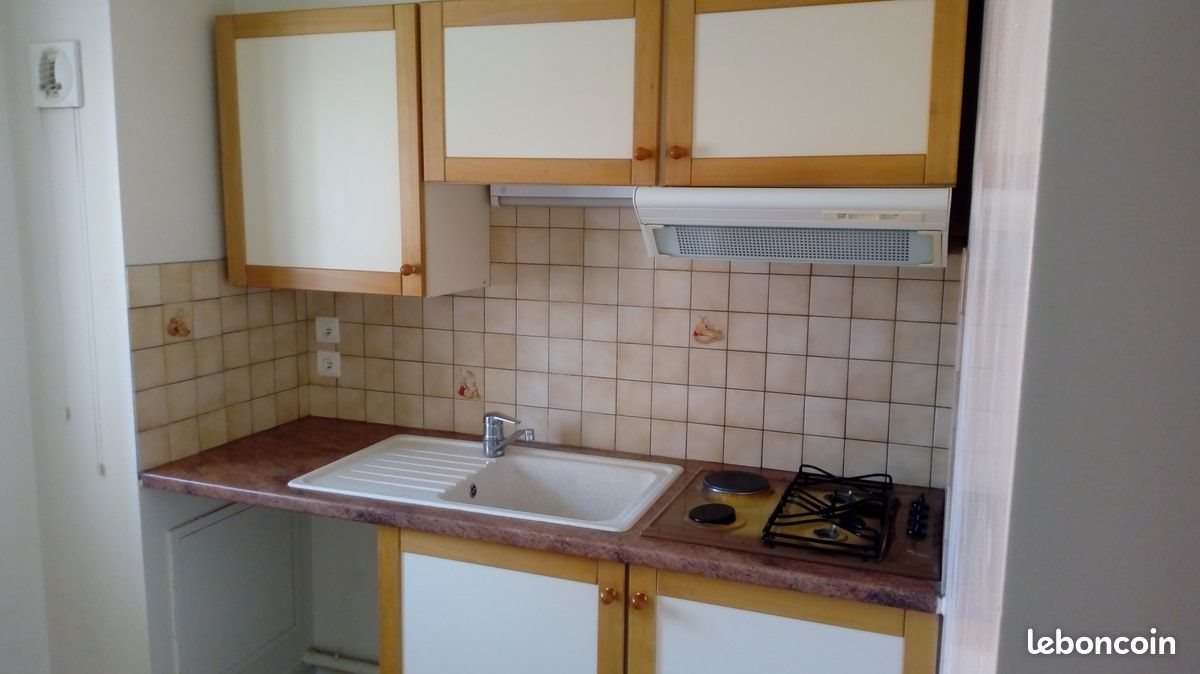 Appartement à louer, 64m², Les Martres-de-Veyre