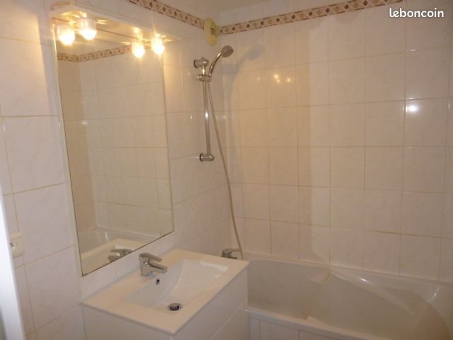 Appartement à louer, 64m², Les Martres-de-Veyre