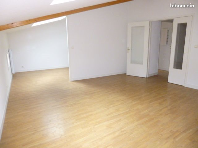 Appartement à louer, 64m², Les Martres-de-Veyre