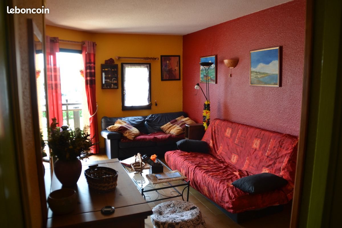 Appartement à louer, 45m², Le Barcarès
