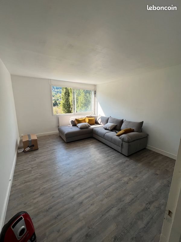 Appartement à louer, 52m², Seyssinet-Pariset
