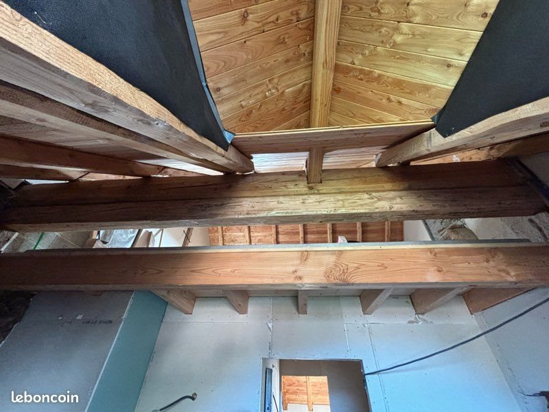 Maison à vendre, 130m², Valloire