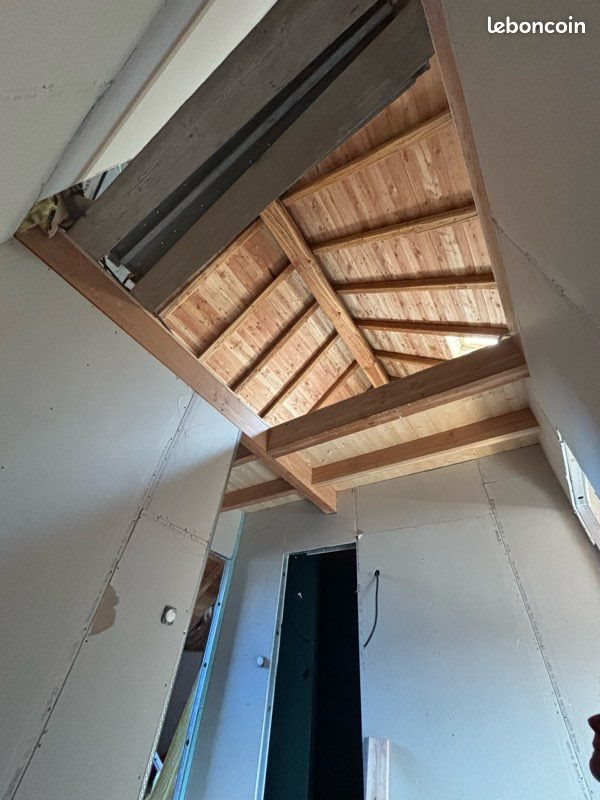 Maison à vendre, 130m², Valloire