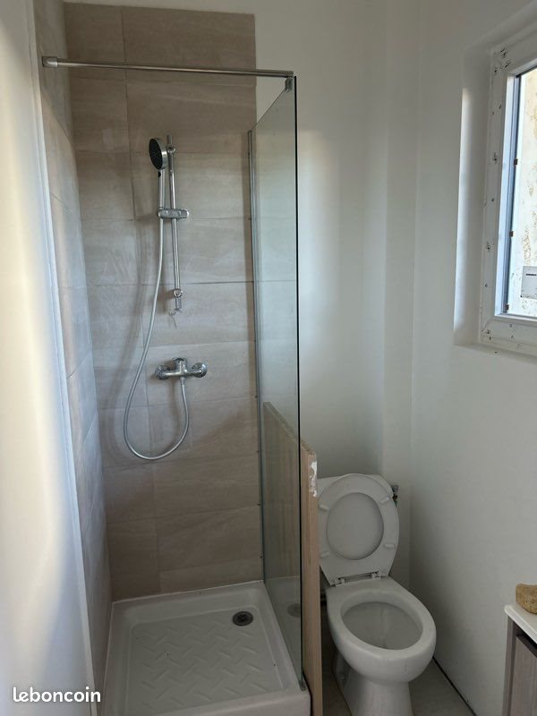 Appartement à vendre, 17m², Aubervilliers