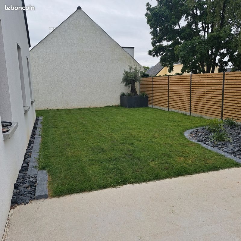 Maison à vendre, 133m², La Chapelle-Launay