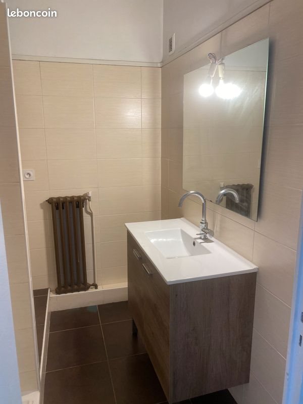 Appartement à vendre, 73m², Grenoble