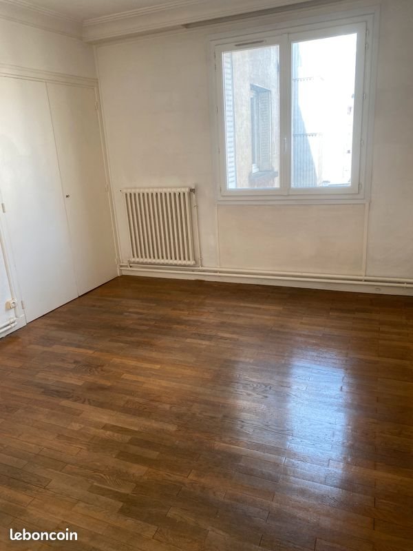 Appartement à vendre, 73m², Grenoble