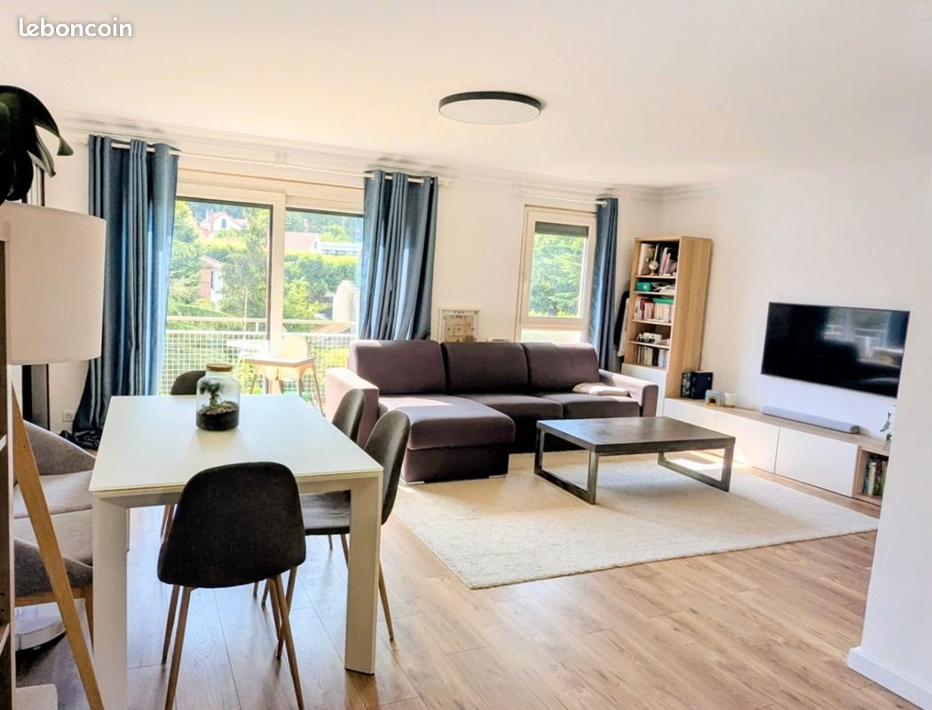 Appartement à vendre, 74m², L'Haÿ-les-Roses