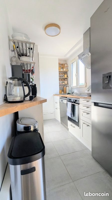 Appartement à vendre, 74m², L'Haÿ-les-Roses