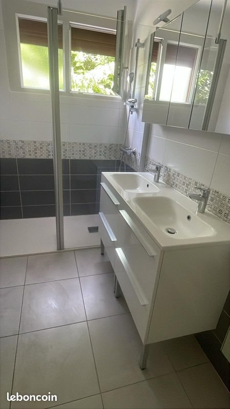 Maison à louer, 100m², Yzeures-sur-Creuse