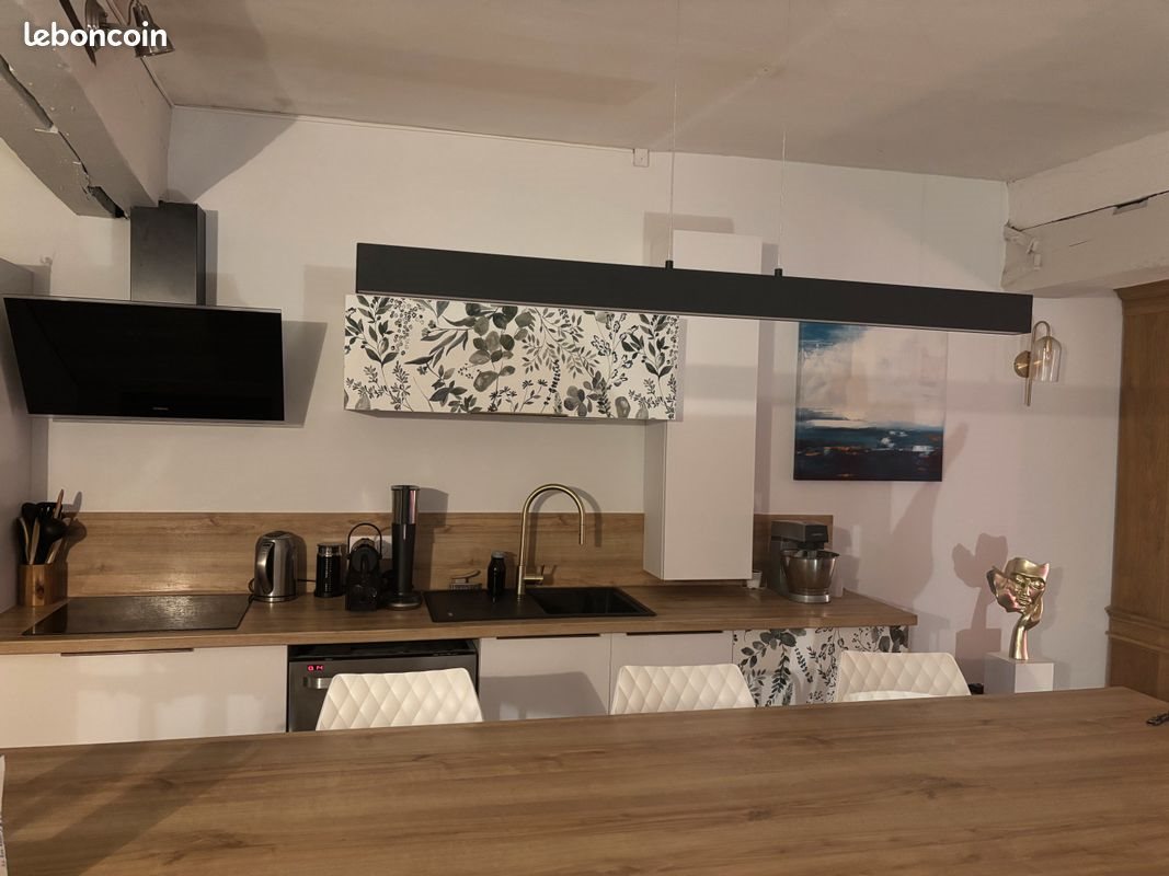 Maison à vendre, 157m², Troyes