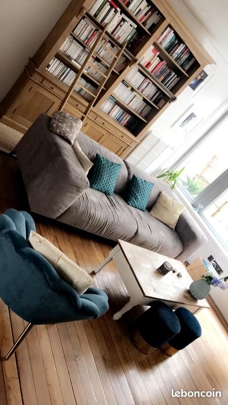 Maison à vendre, 157m², Troyes