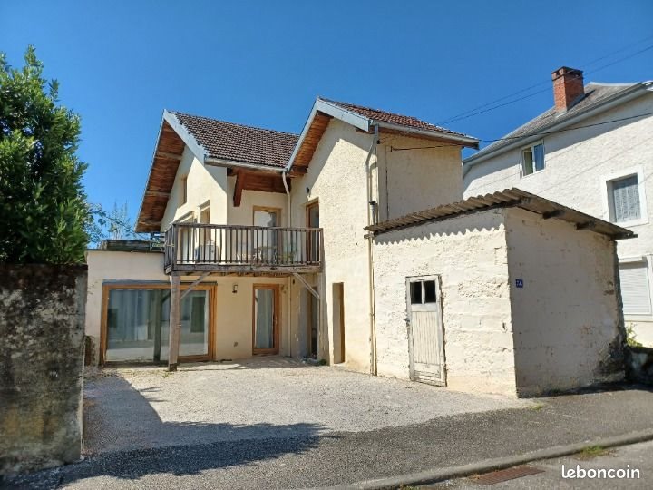 Maison à vendre, 100m², Aix-les-Bains