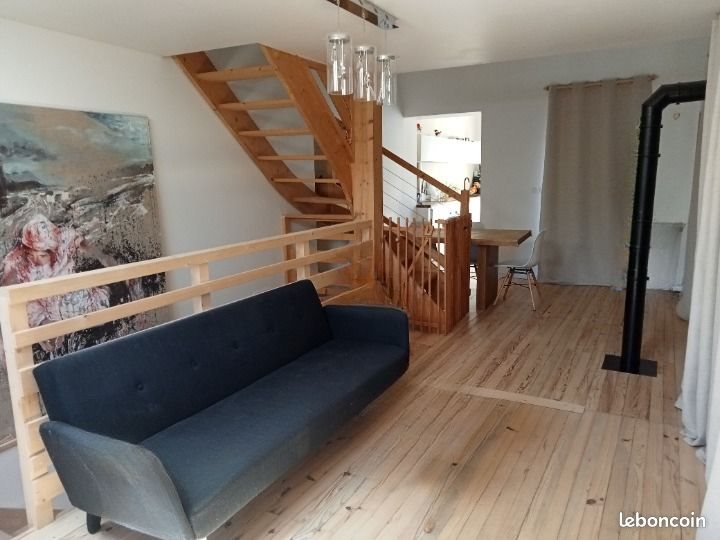 Maison à vendre, 100m², Aix-les-Bains
