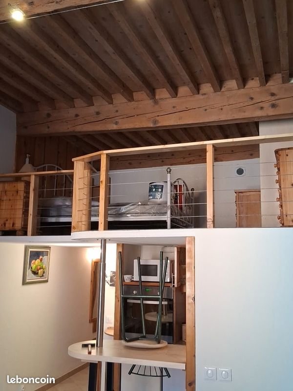 Appartement à louer, 60m², Moûtiers