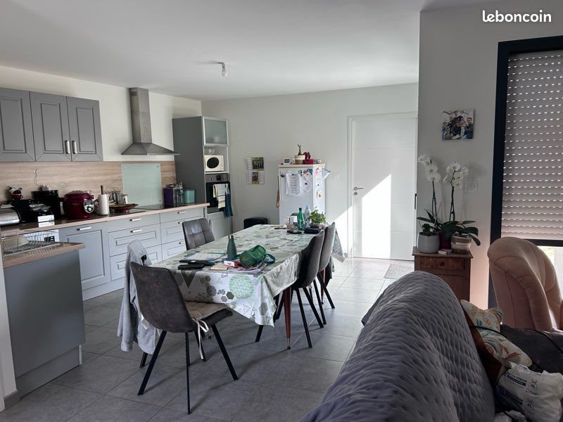 Maison à louer, 100m², Nueil-les-Aubiers