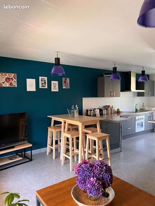 Maison à louer, 160m², Limoges