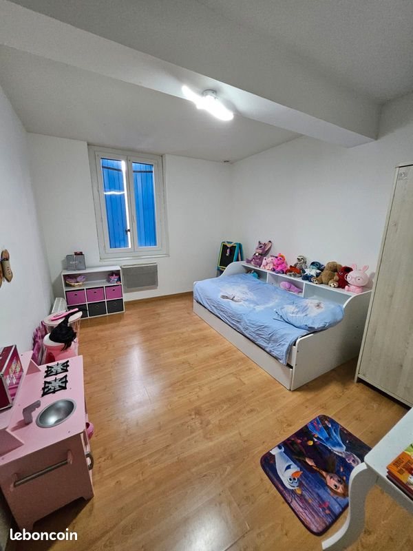 Maison à louer, 70m², Aiguefonde
