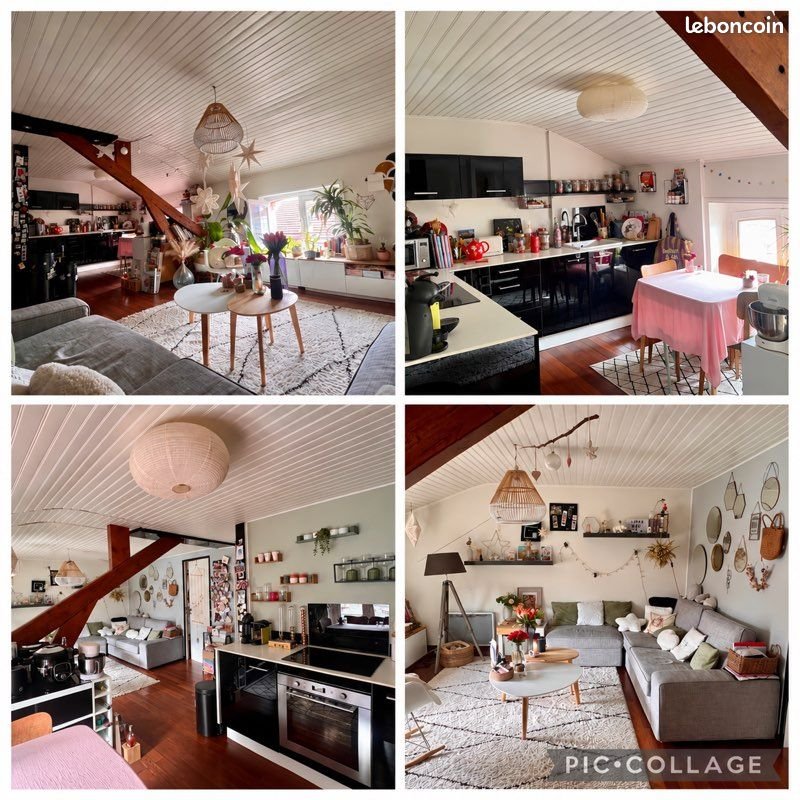 Appartement à vendre, 36m², Jarville-la-Malgrange