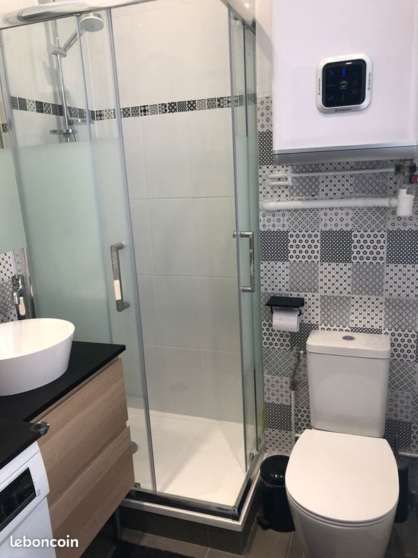 Appartement à louer, 22m², Enghien-les-Bains