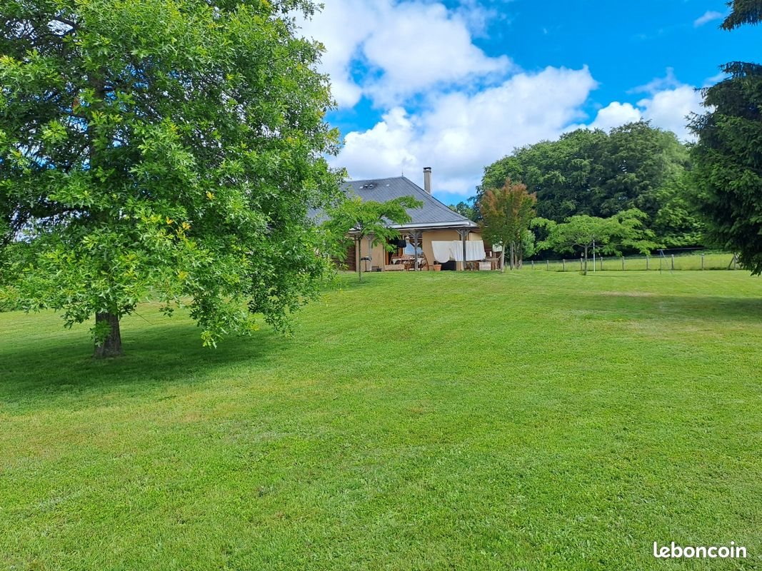 Maison à vendre, 115m², Gros-Chastang