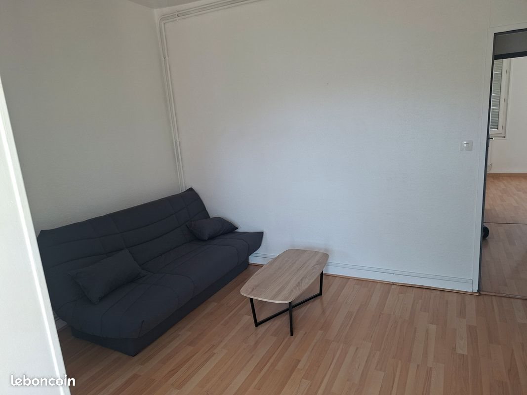 Appartement à louer, 52m², Angoulême
