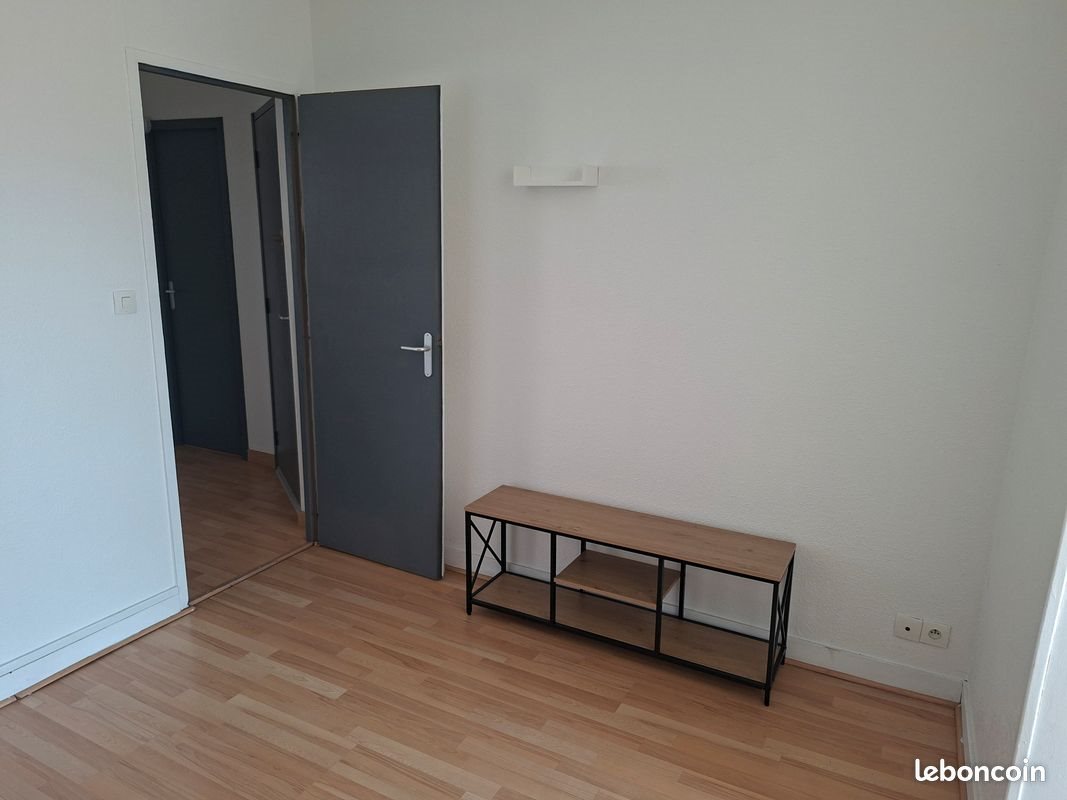 Appartement à louer, 52m², Angoulême