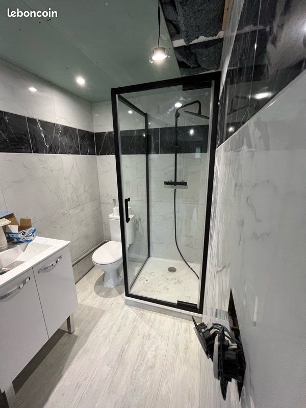 Appartement à louer, 42m², Le Havre