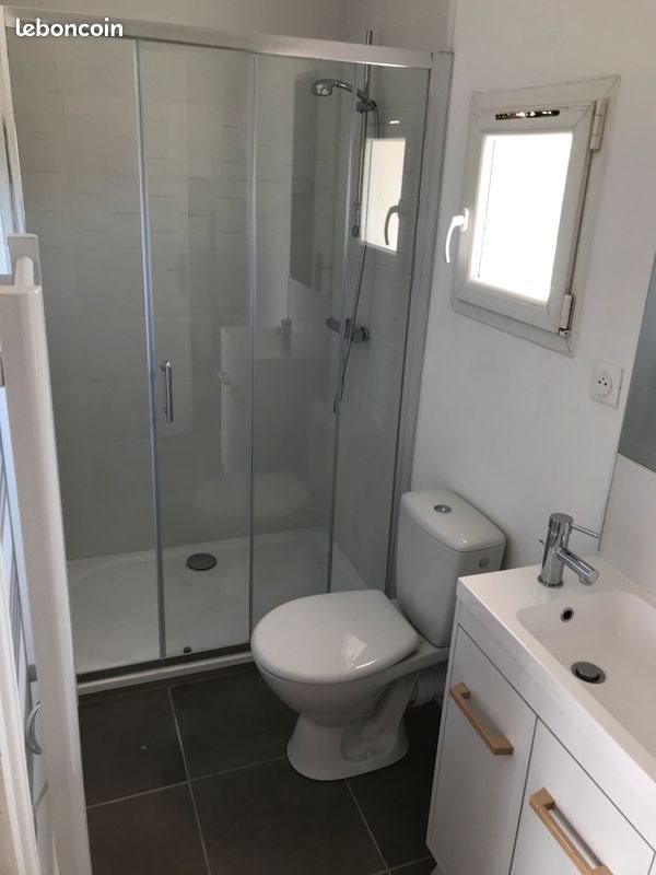 Appartement à louer, 23m², Saint-Geours-de-Maremne