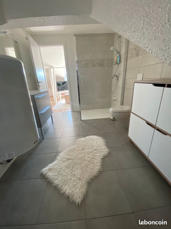 Appartement à louer, 50m², Mulhouse