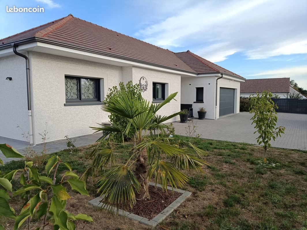 Maison à vendre, 148m², Lans