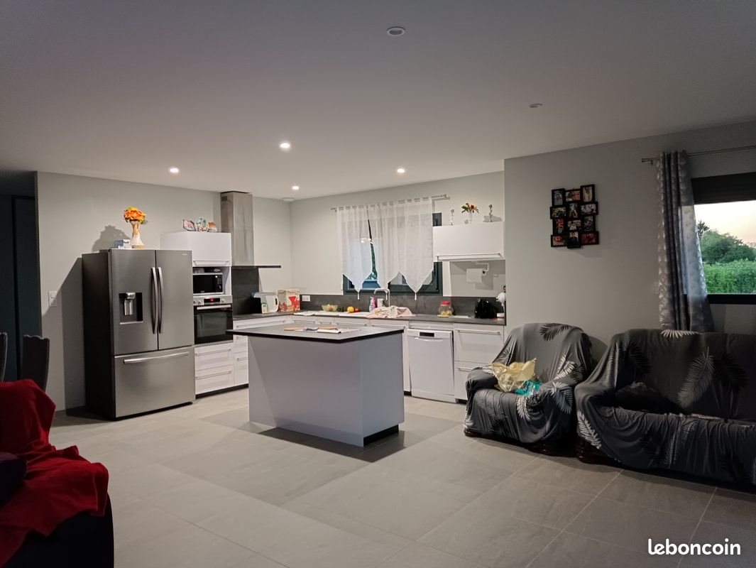 Maison à vendre, 148m², Lans