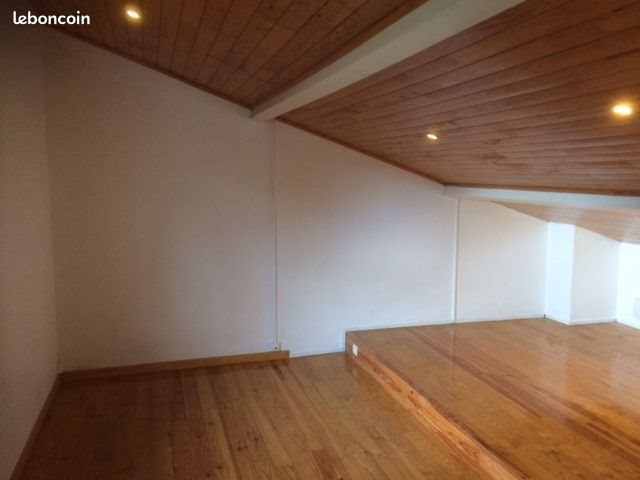 Maison à louer, 52m², Parentis-en-Born