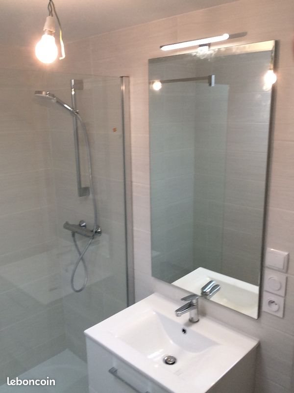 Maison à louer, 52m², Parentis-en-Born