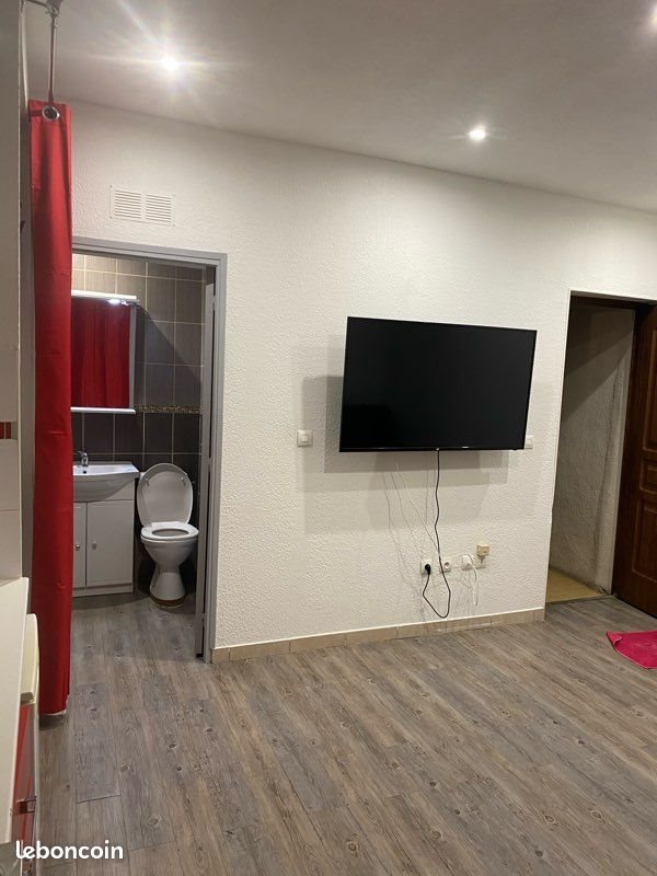 Appartement à louer, 26m², Brignoles