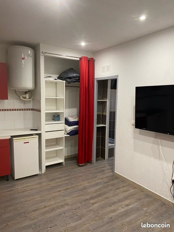 Appartement à louer, 26m², Brignoles