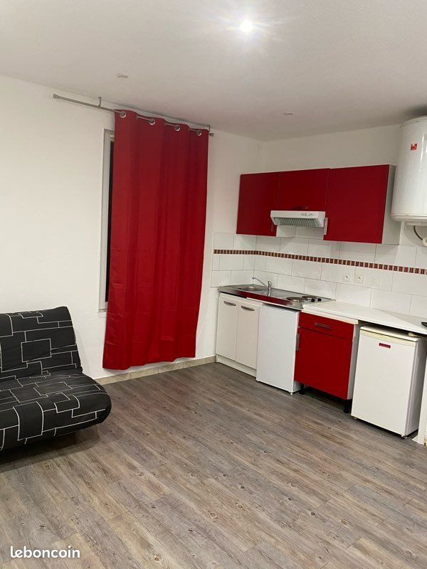 Appartement à louer, 26m², Brignoles